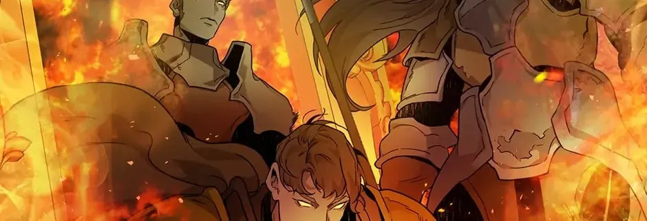 Read Level Up with the Gods EN Manga Online