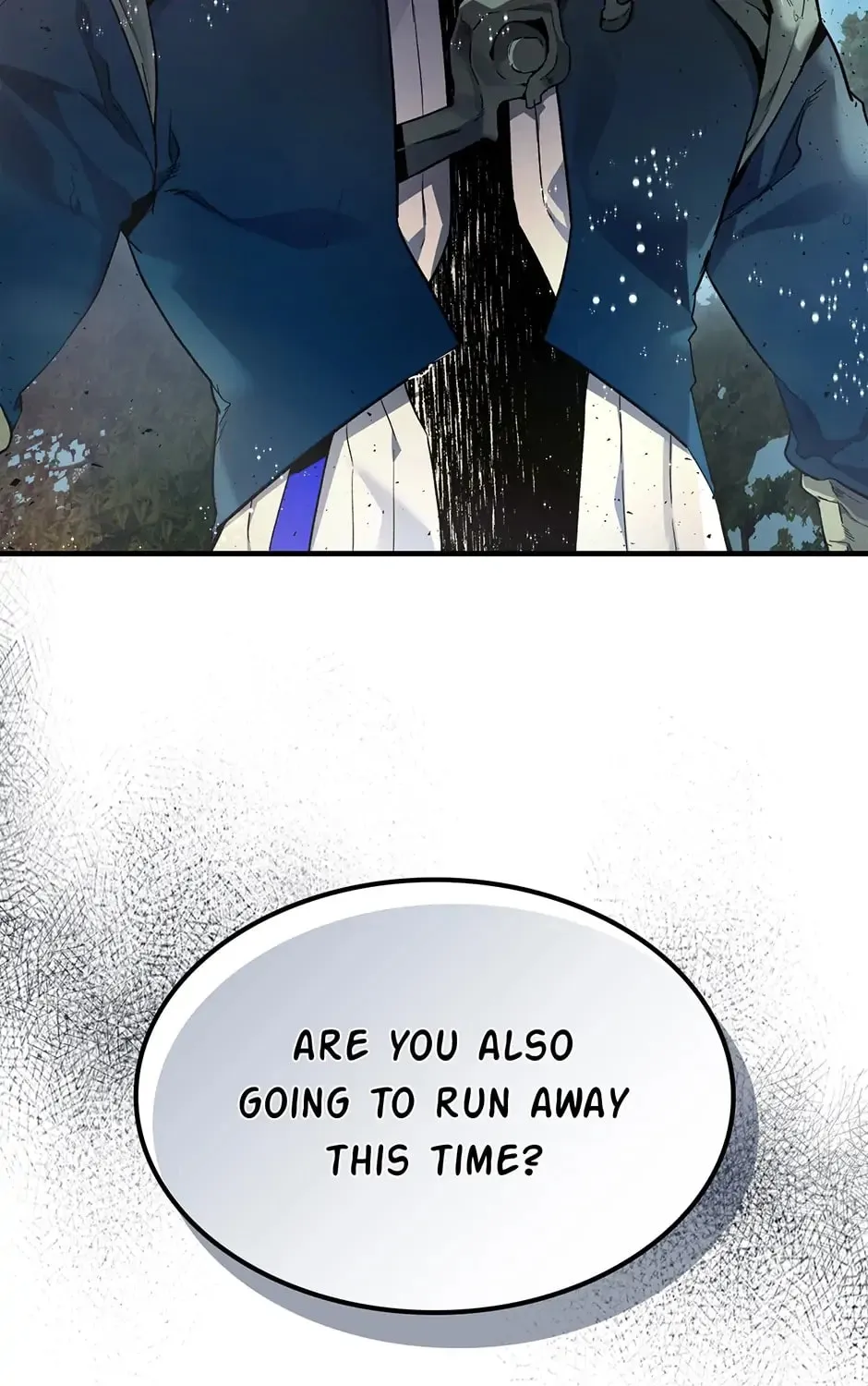 Read Level Up with the Gods EN Manga Online