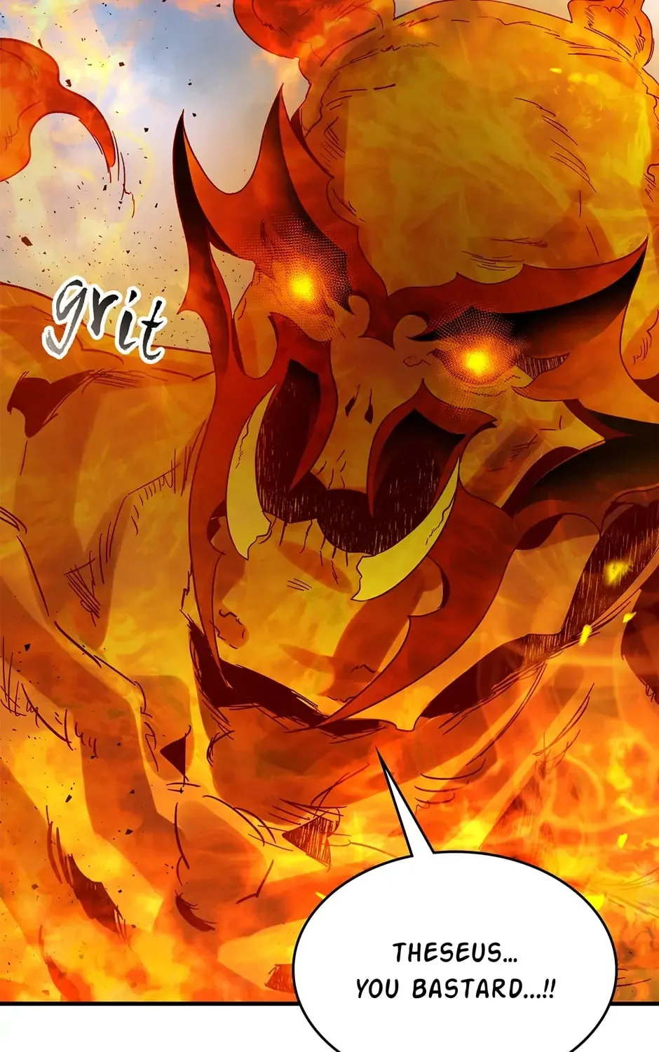 Read Level Up with the Gods EN Manga Online