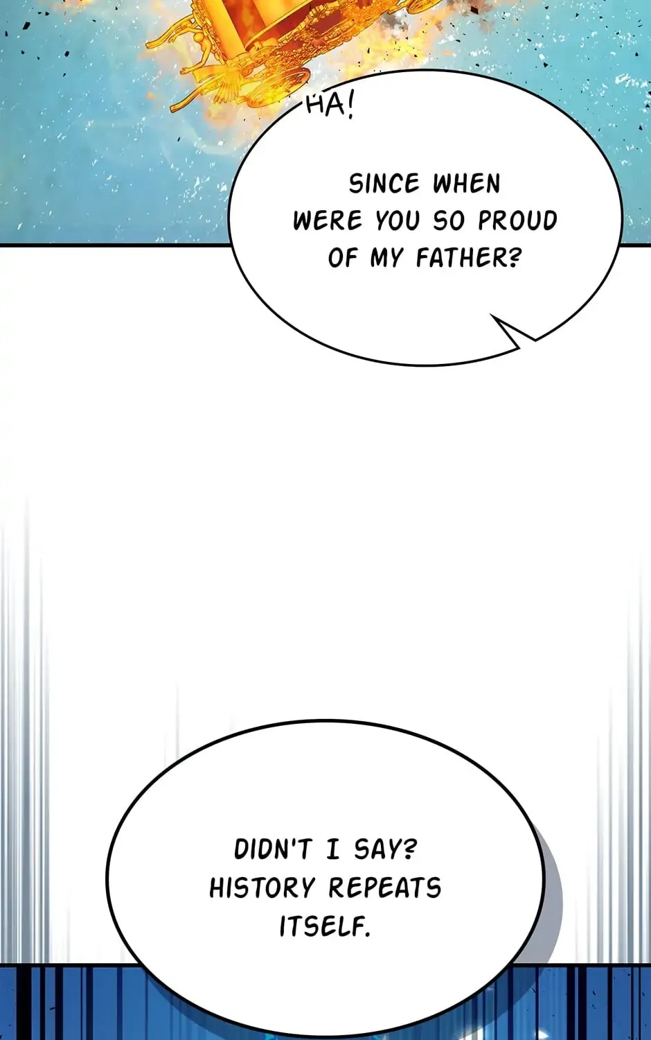 Read Level Up with the Gods EN Manga Online