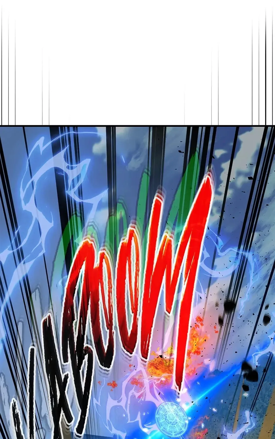 Read Level Up with the Gods EN Manga Online