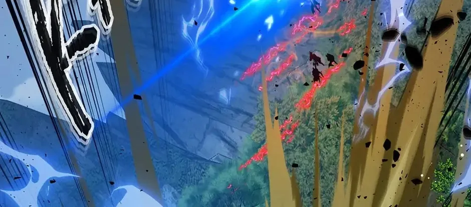 Read Level Up with the Gods EN Manga Online