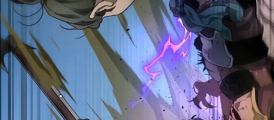 Read Level Up with the Gods EN Manga Online