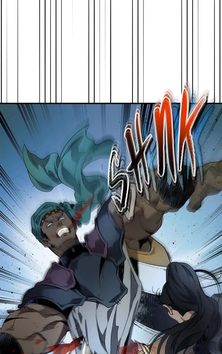 Read Level Up with the Gods EN Manga Online