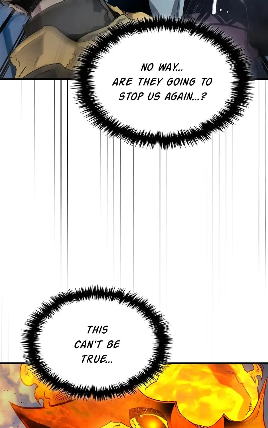 Read Level Up with the Gods EN Manga Online