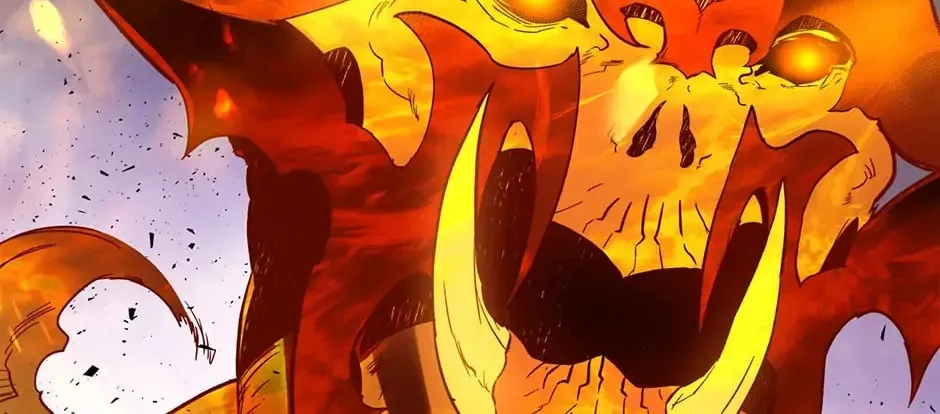 Read Level Up with the Gods EN Manga Online