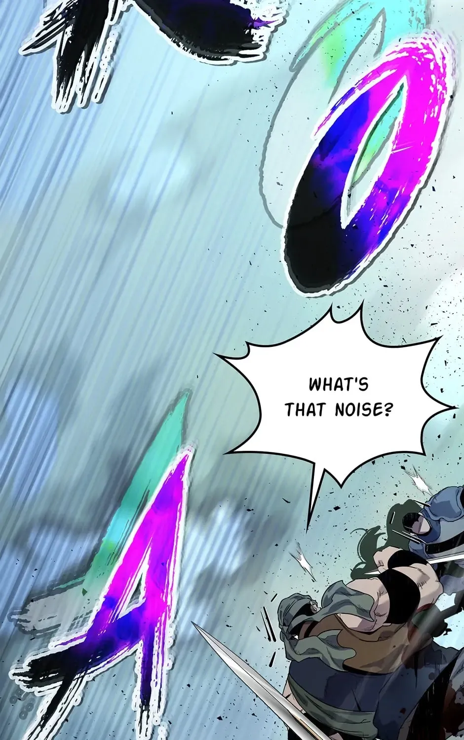 Read Level Up with the Gods EN Manga Online