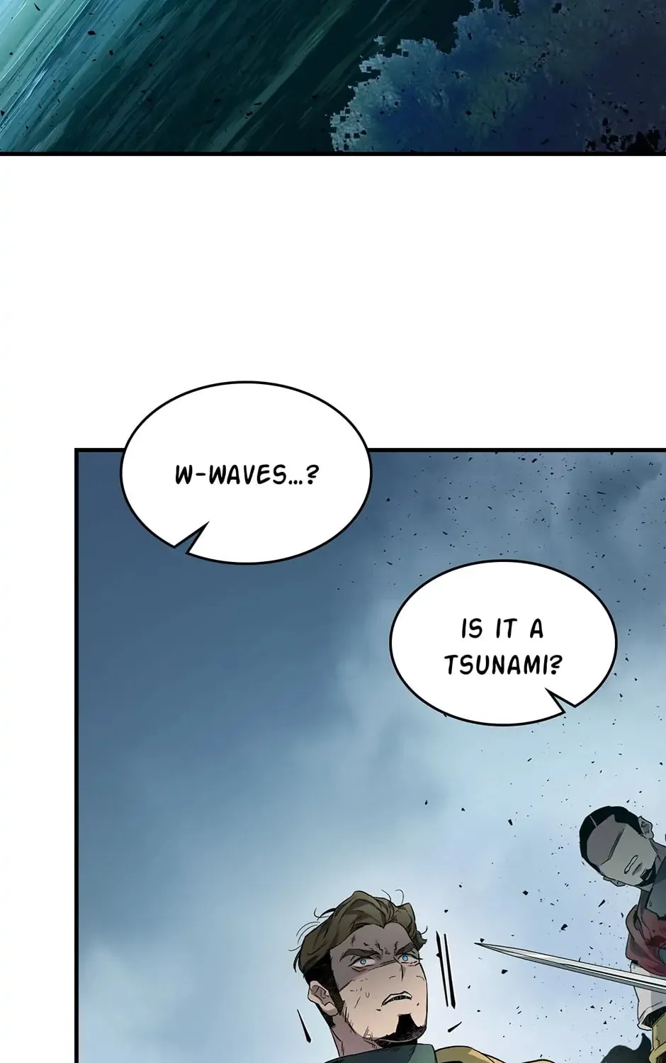 Read Level Up with the Gods EN Manga Online