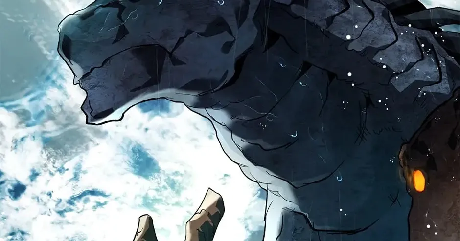 Read Level Up with the Gods EN Manga Online