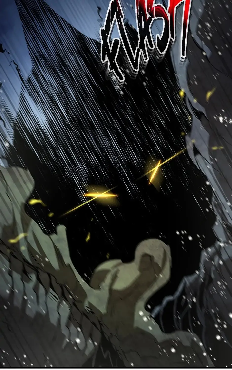 Read Level Up with the Gods EN Manga Online