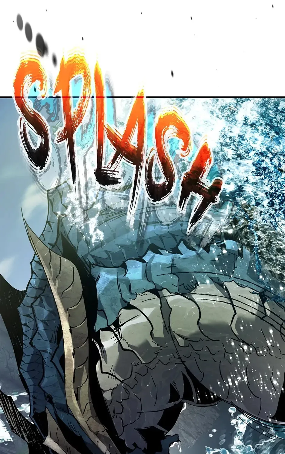 Read Level Up with the Gods EN Manga Online
