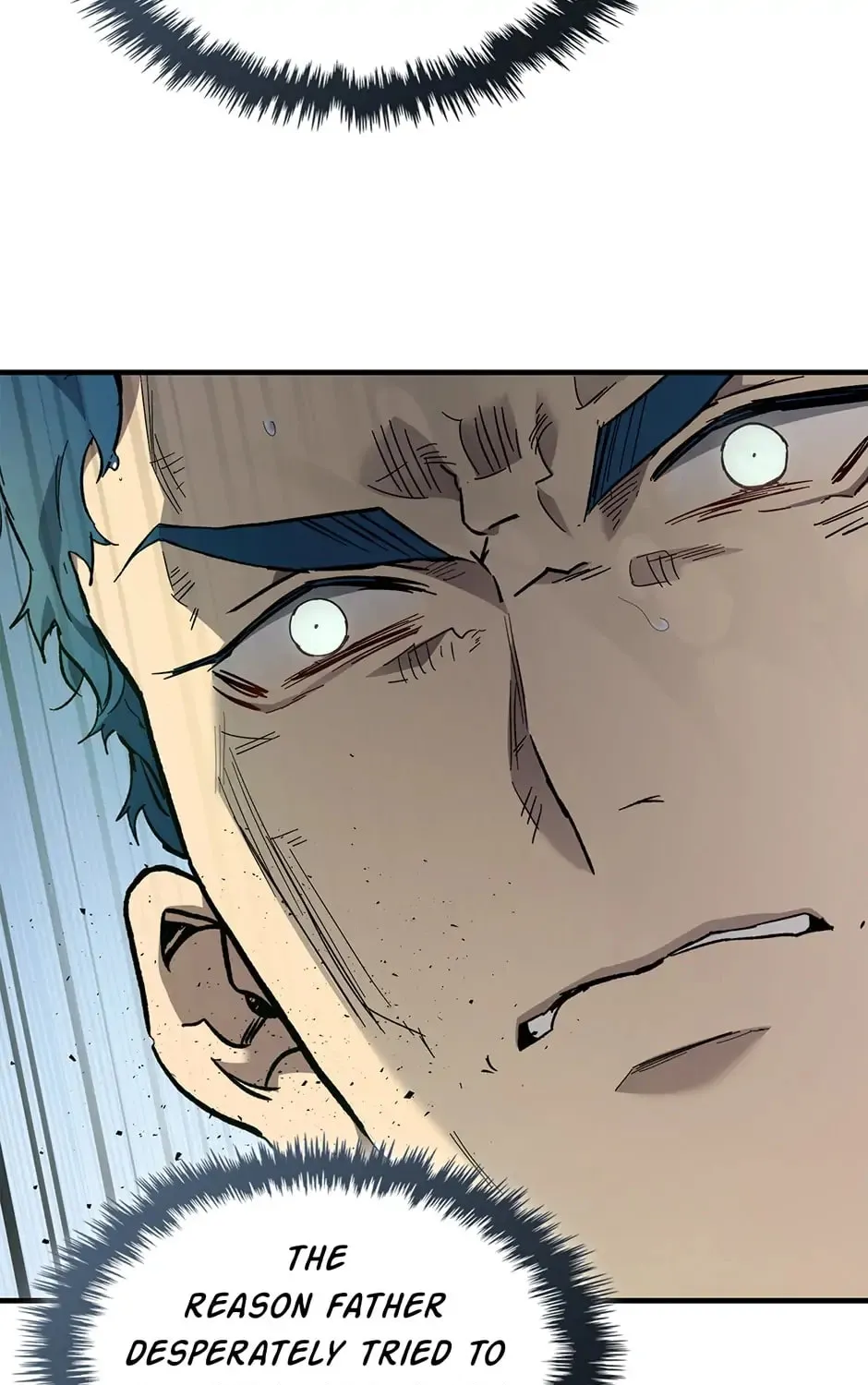 Read Level Up with the Gods EN Manga Online