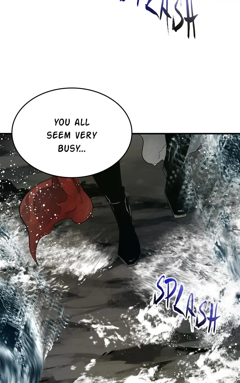 Read Level Up with the Gods EN Manga Online