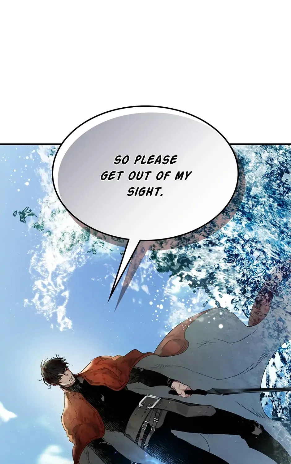 Read Level Up with the Gods EN Manga Online