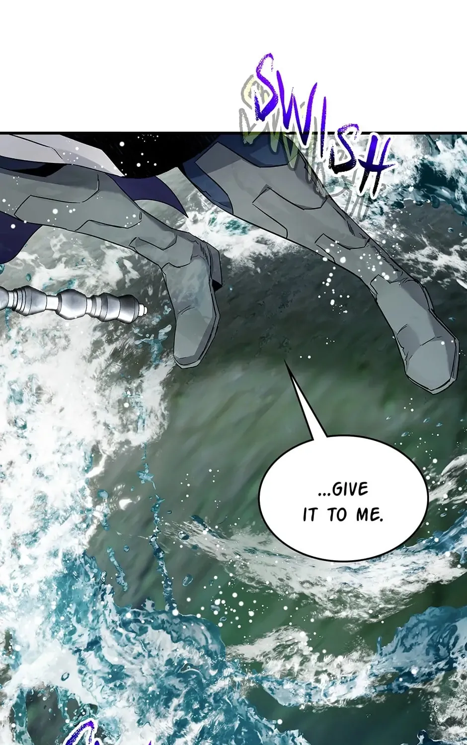 Read Level Up with the Gods EN Manga Online