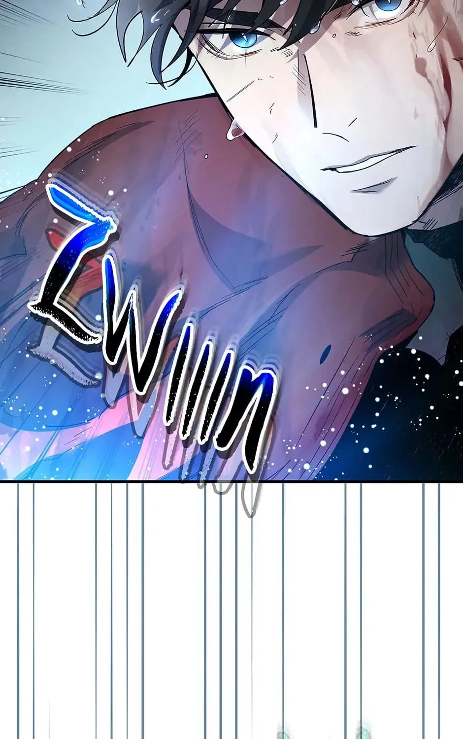 Read Level Up with the Gods EN Manga Online