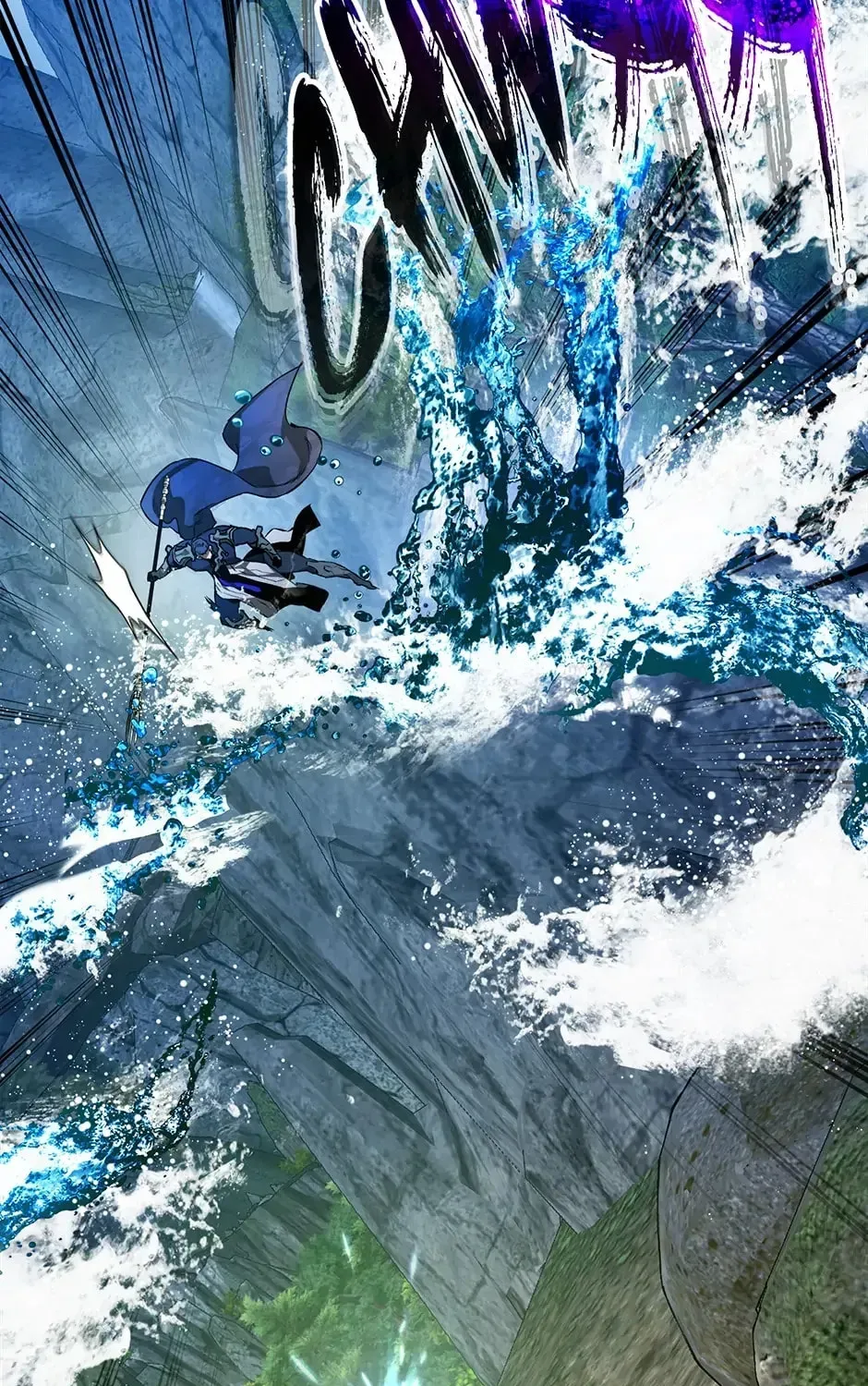Read Level Up with the Gods EN Manga Online