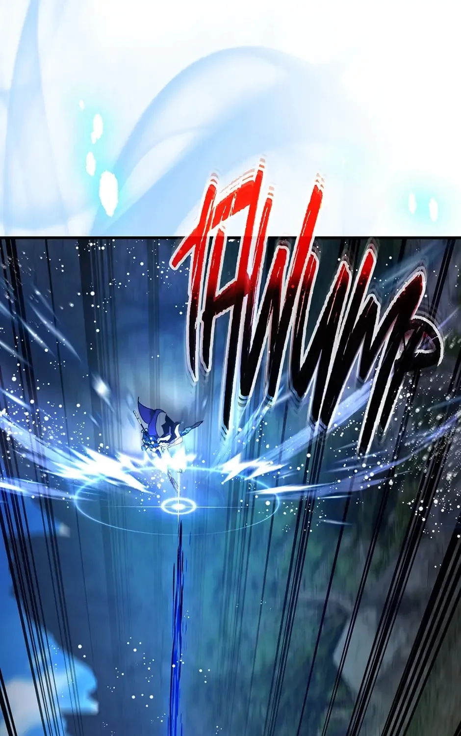 Read Level Up with the Gods EN Manga Online