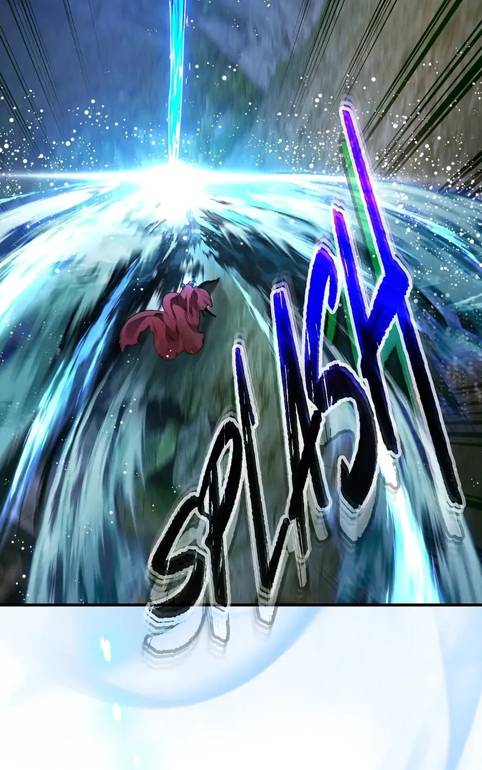 Read Level Up with the Gods EN Manga Online