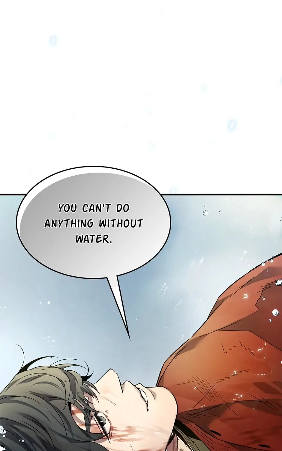 Read Level Up with the Gods EN Manga Online
