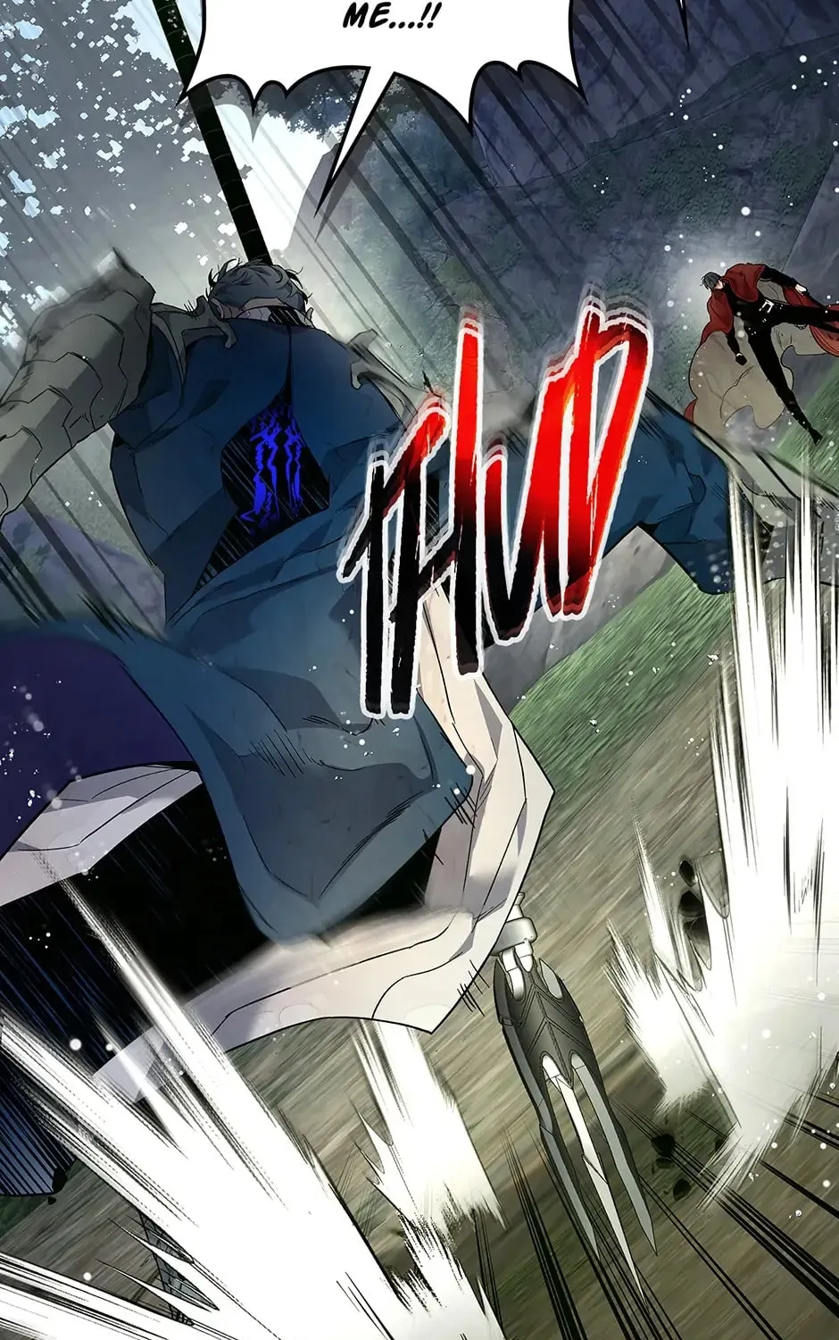 Read Level Up with the Gods EN Manga Online