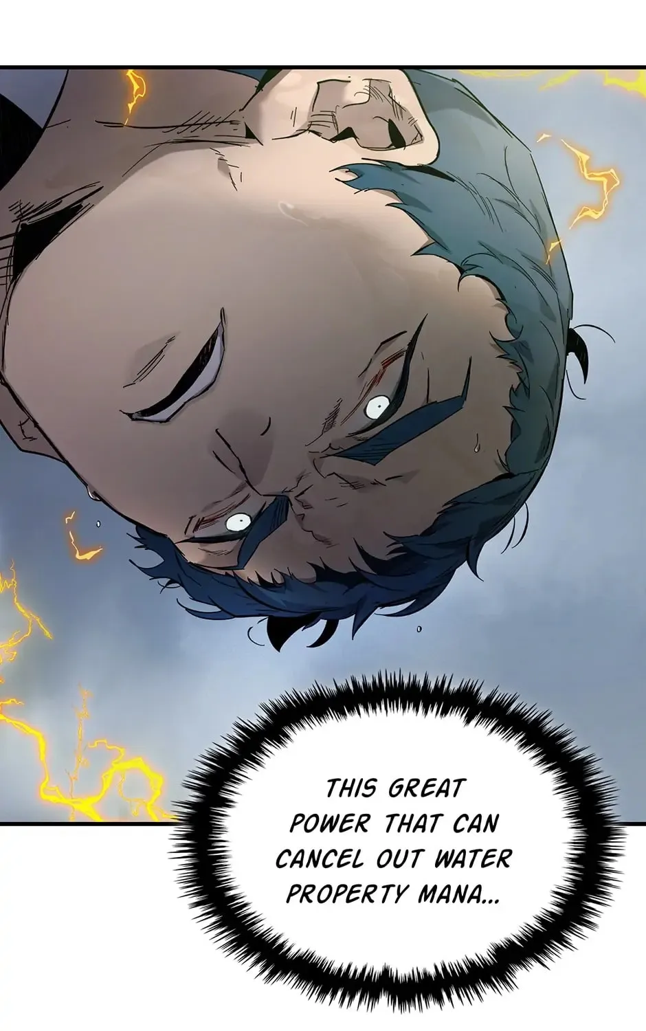 Read Level Up with the Gods EN Manga Online