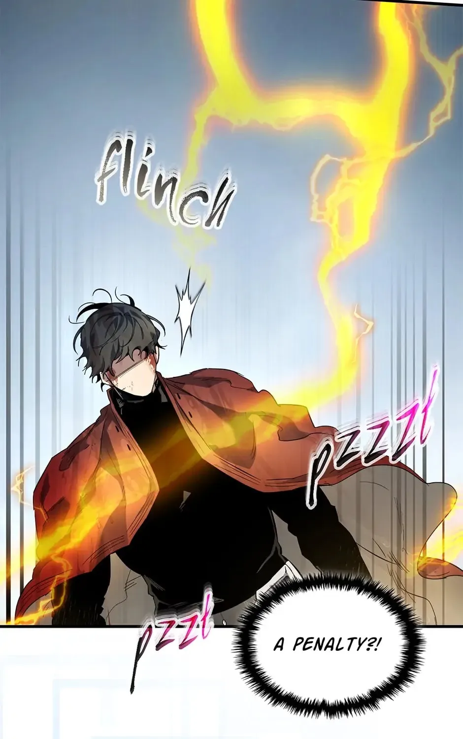 Read Level Up with the Gods EN Manga Online