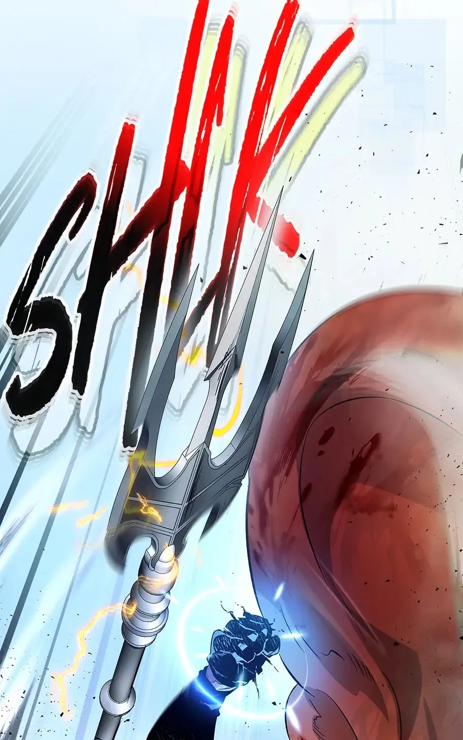Read Level Up with the Gods EN Manga Online