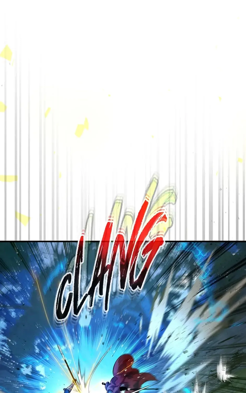 Read Level Up with the Gods EN Manga Online