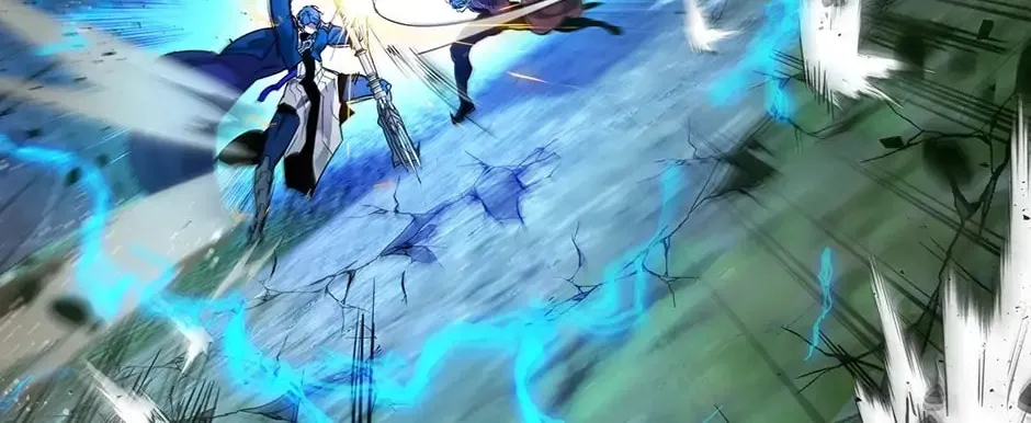 Read Level Up with the Gods EN Manga Online