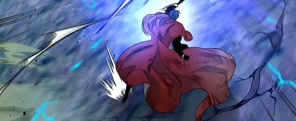Read Level Up with the Gods EN Manga Online