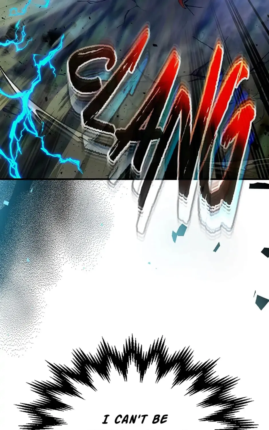 Read Level Up with the Gods EN Manga Online