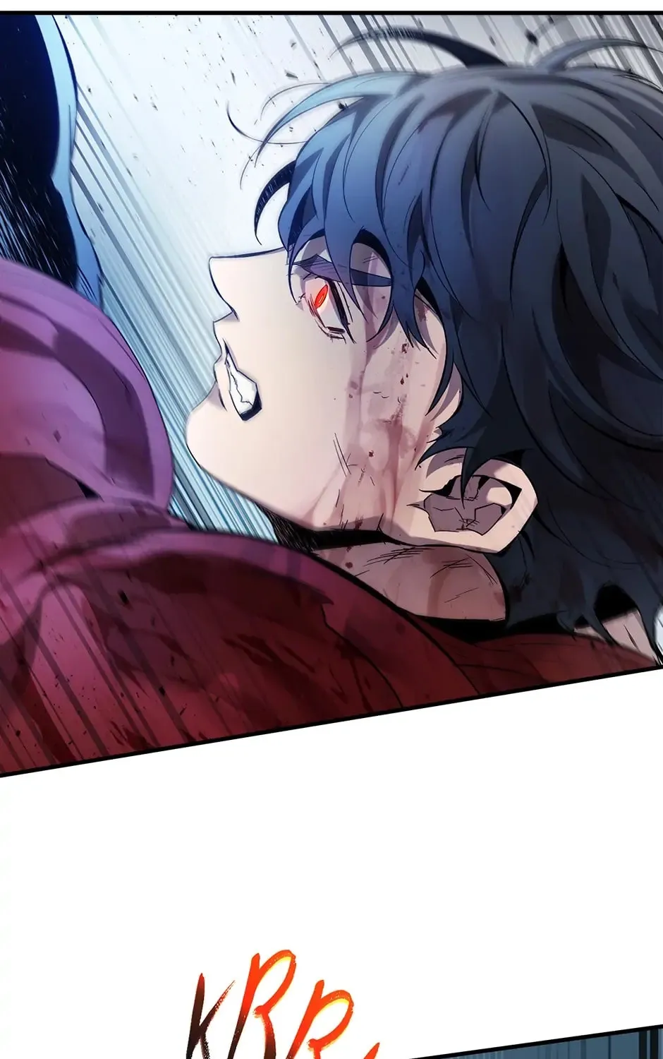 Read Level Up with the Gods EN Manga Online
