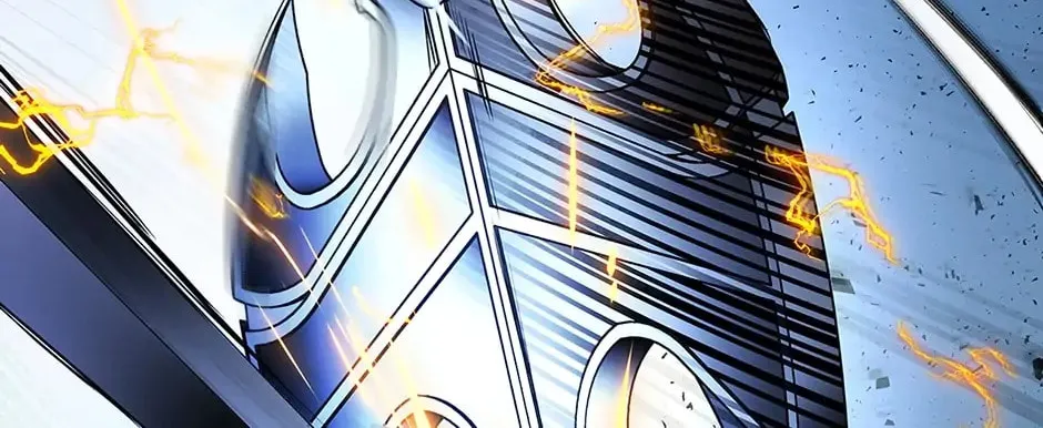 Read Level Up with the Gods EN Manga Online