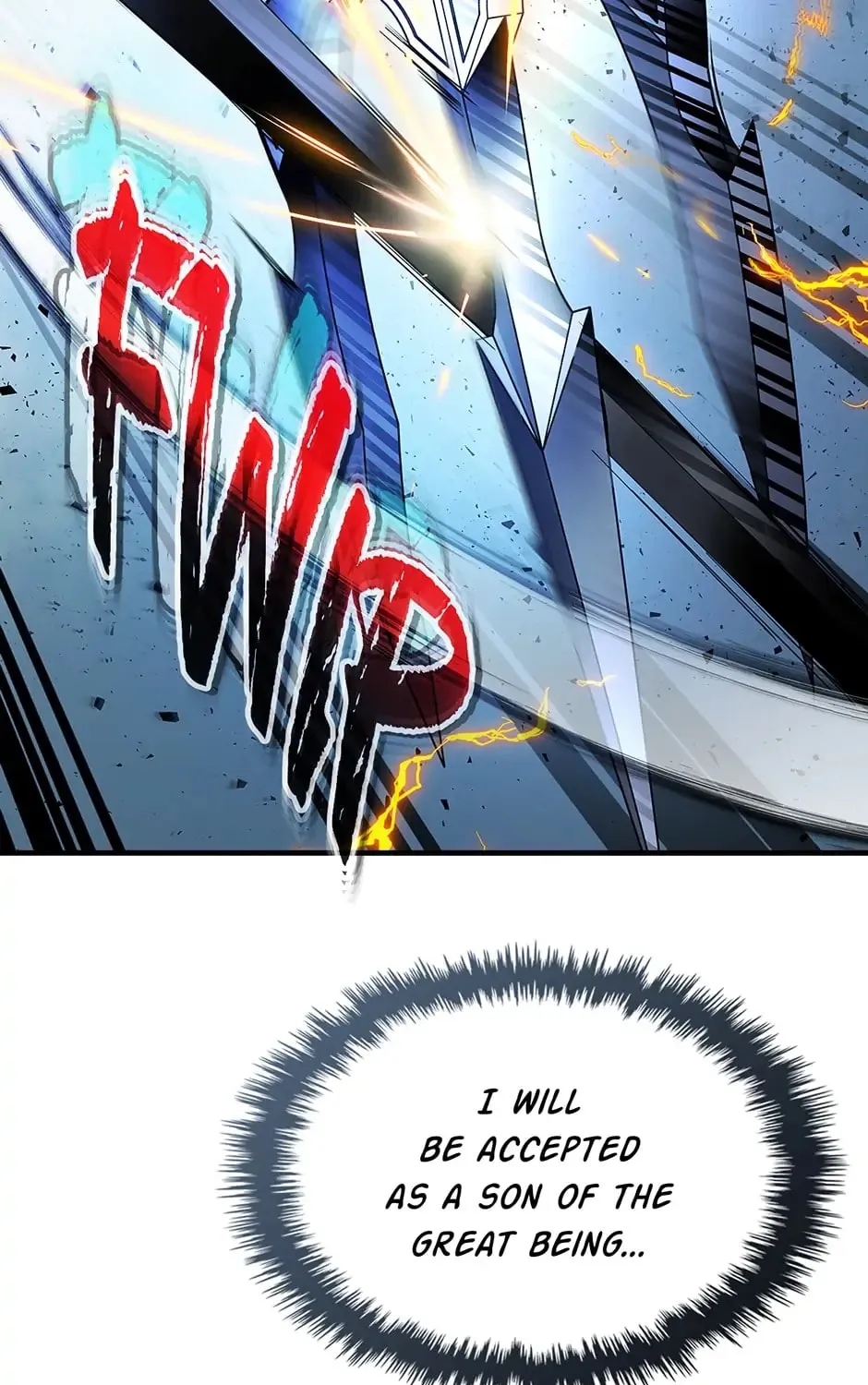 Read Level Up with the Gods EN Manga Online