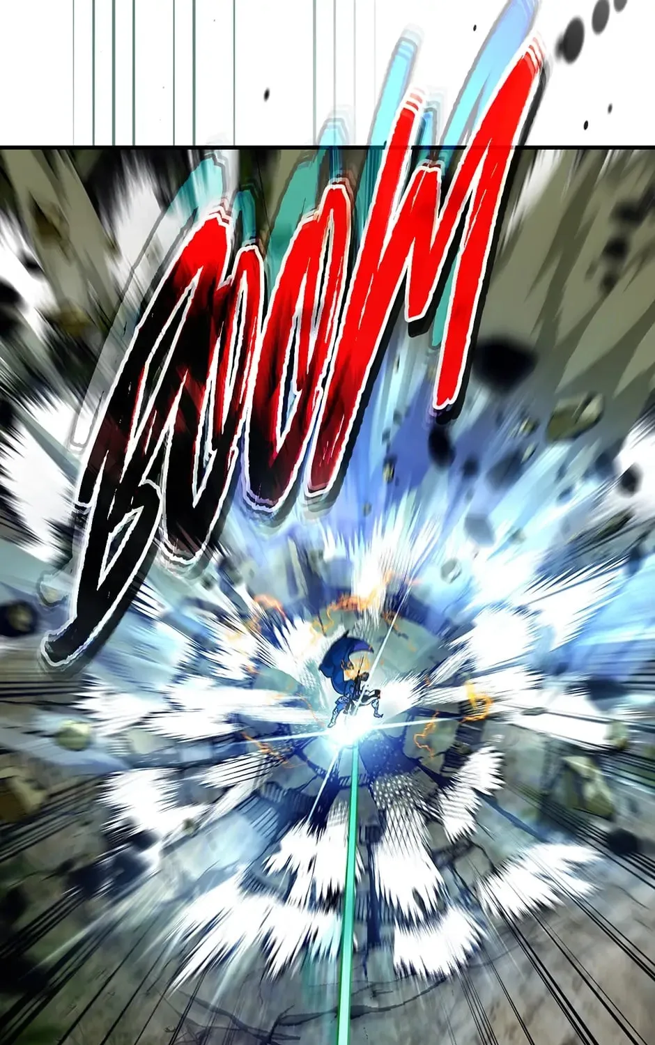Read Level Up with the Gods EN Manga Online