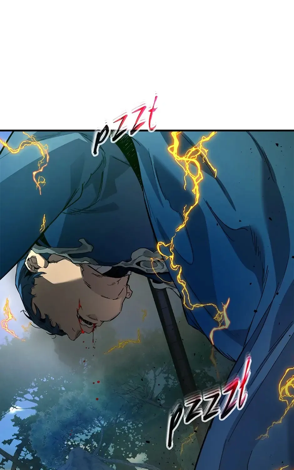 Read Level Up with the Gods EN Manga Online