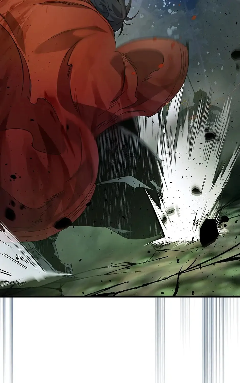Read Level Up with the Gods EN Manga Online
