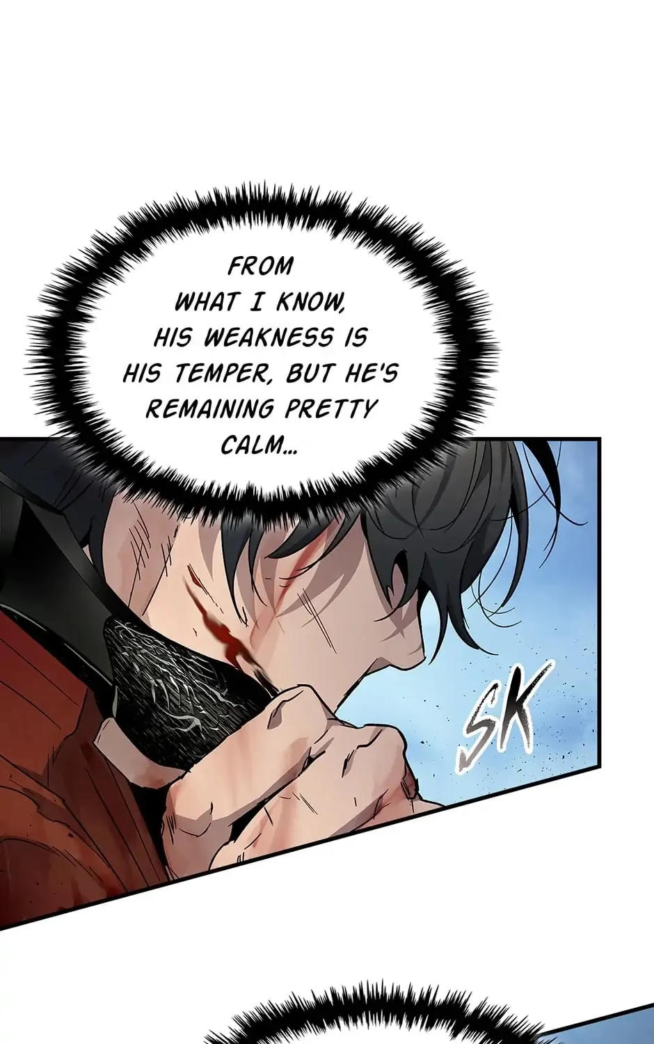Read Level Up with the Gods EN Manga Online