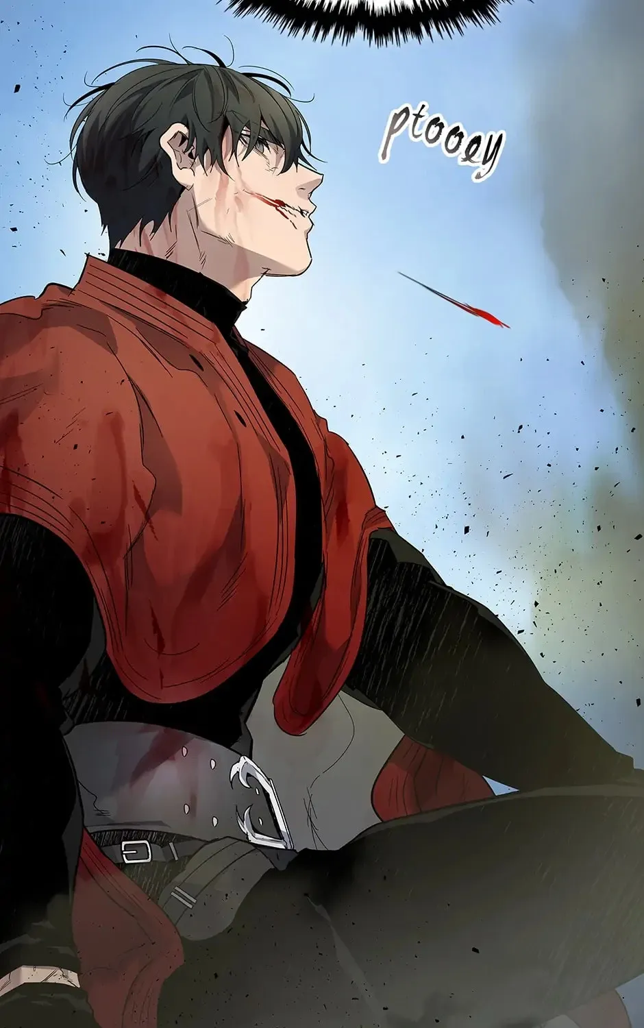 Read Level Up with the Gods EN Manga Online