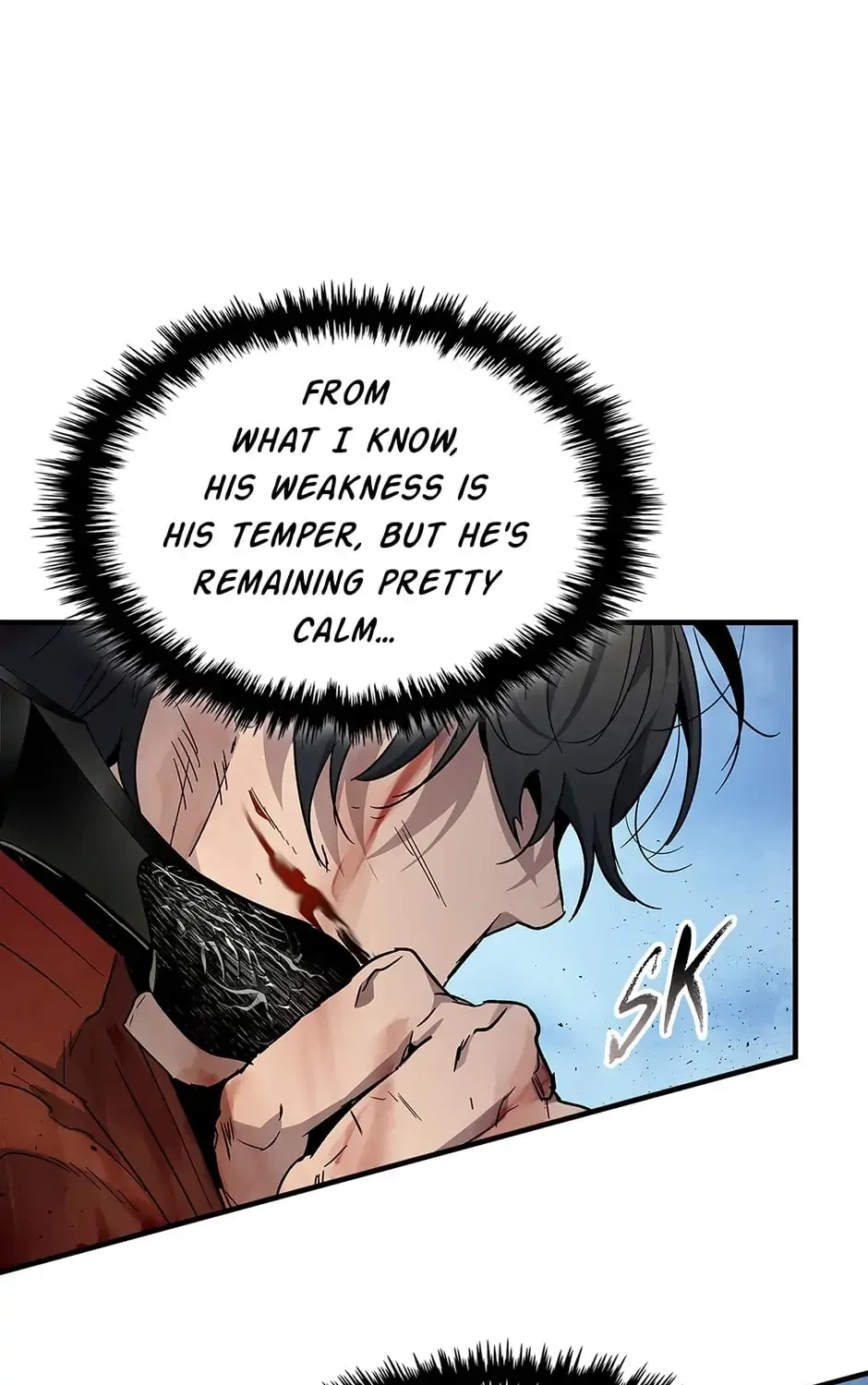 Read Level Up with the Gods EN Manga Online