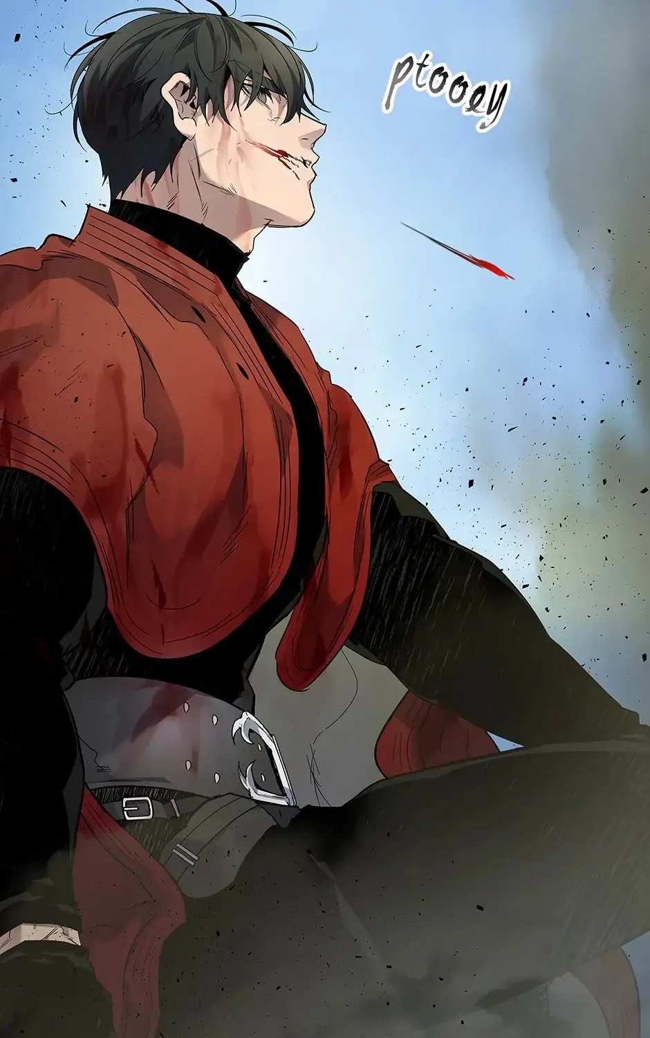 Read Level Up with the Gods EN Manga Online