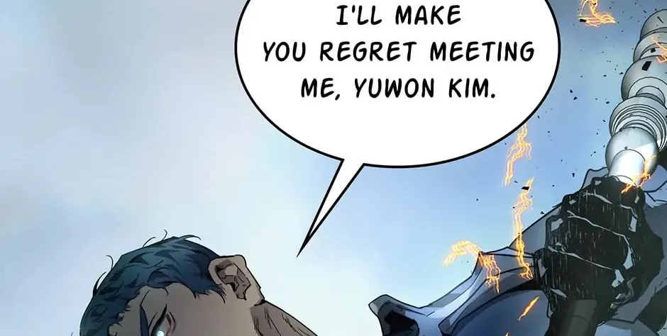 Read Level Up with the Gods EN Manga Online