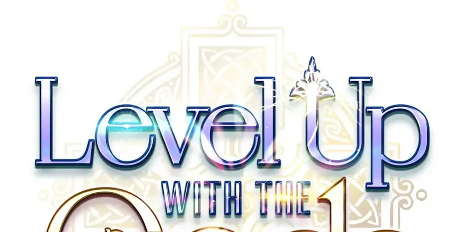 Read Level Up with the Gods EN Manga Online