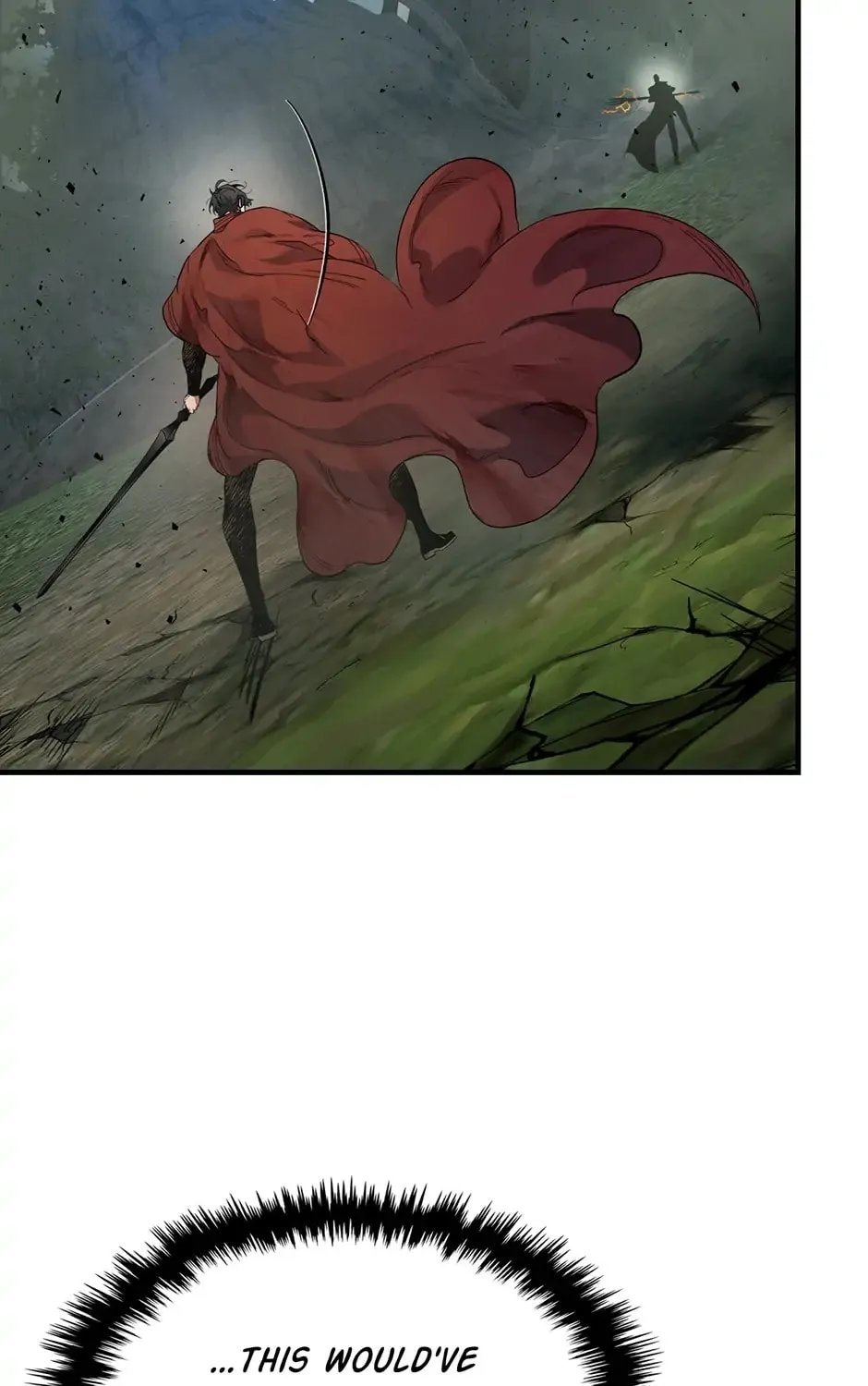 Read Level Up with the Gods EN Manga Online