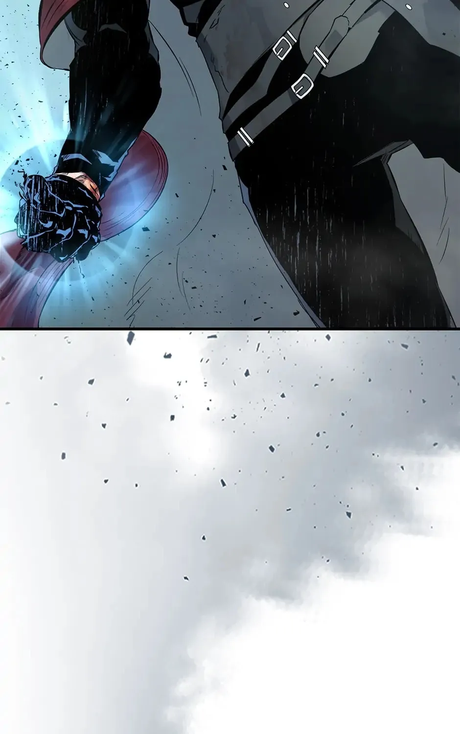 Read Level Up with the Gods EN Manga Online