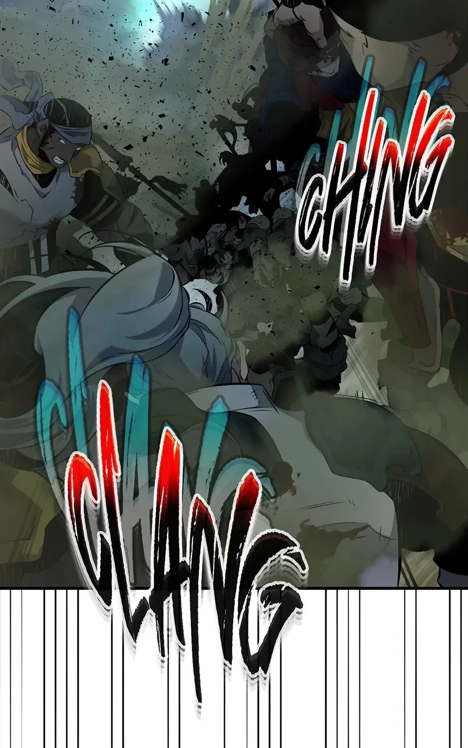 Read Level Up with the Gods EN Manga Online