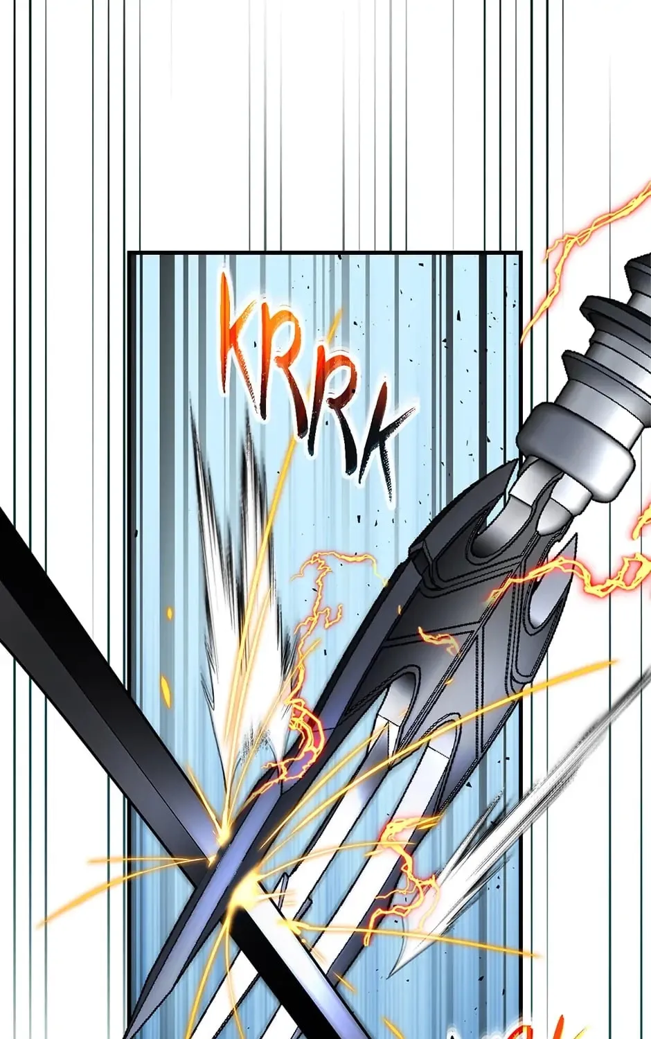 Read Level Up with the Gods EN Manga Online