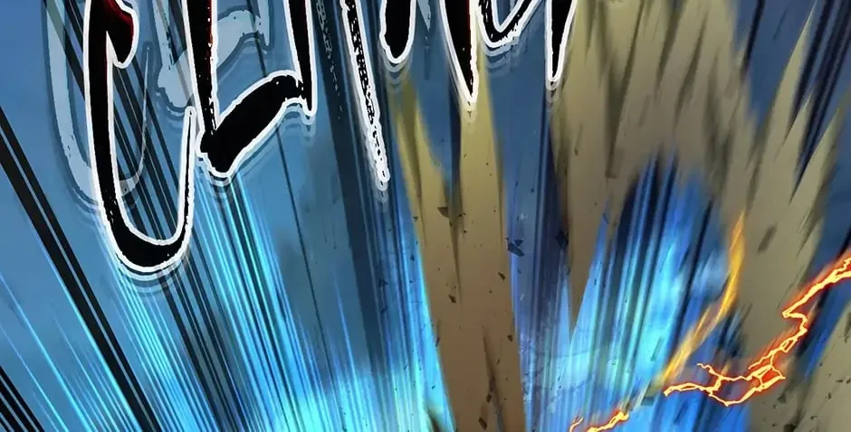 Read Level Up with the Gods EN Manga Online
