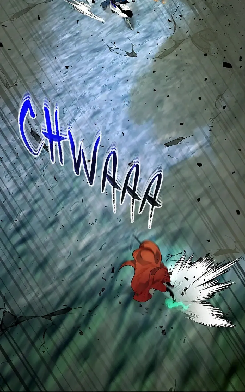 Read Level Up with the Gods EN Manga Online